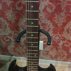 ギブソン　エピフォン　SG　Gibson　Epiphone　エレキギター　ギターの画像