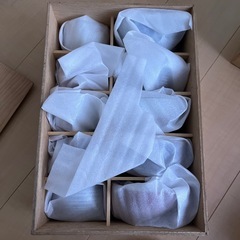茶碗 湯呑みセットの画像