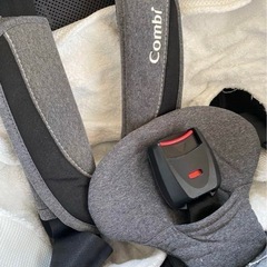 美品　チャイルドシートの画像