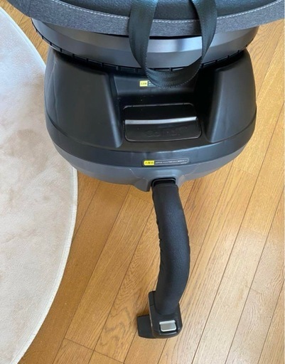 (※受け渡し者決定)チャイルドシート