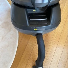 美品　チャイルドシートの画像
