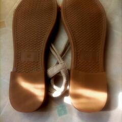 サマーサンダルの画像