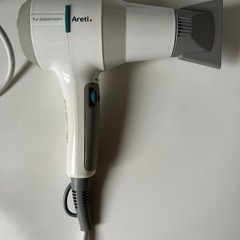 Areti アレティ　For Globetrotters ヘアド...