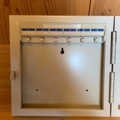 JIELSI キーボックスの画像