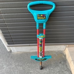 バランスホッピング　ラングスジャパン