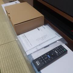 セット HT-A7000 SA-RS5 SONYの画像