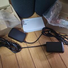 セット HT-A7000 SA-RS5 SONYの画像
