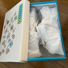 ナースシューズの画像