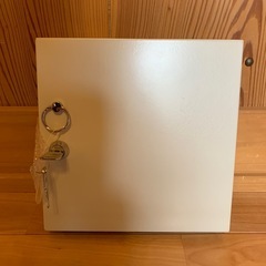 JIELSI キーボックスの画像