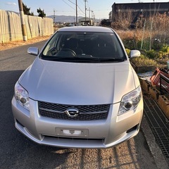 値下げトヨタ カローラフィールダー 4.2万Km 4WD 2年車...