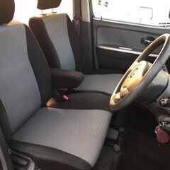 走行問題なし！早い者勝ちのワゴンR！の画像