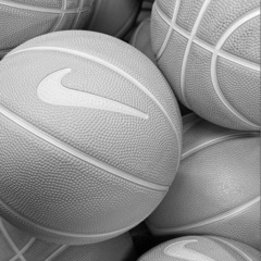 Enjoy Basket ball 🏀