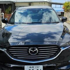 cx8 25s　プロアクティブ　2020年式　走行11010km