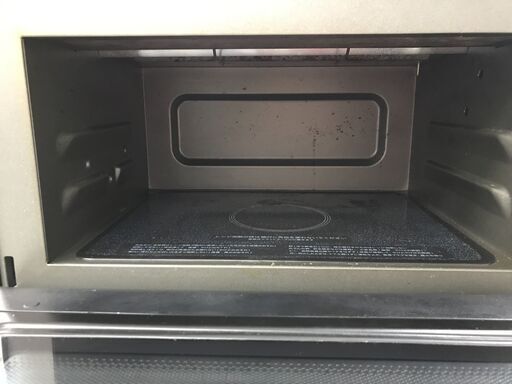 ★ジモティ割引あり★ オーブンレンジ シャープ SHARP RE-WFE7-KK 2020年製 ※動作チェック済/当店3ヶ月保証