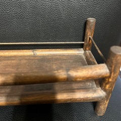 飾り棚(小)の画像