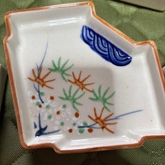 ★新品未使用品お皿セット★✨の画像