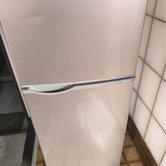 (お取引決定)冷凍冷蔵庫