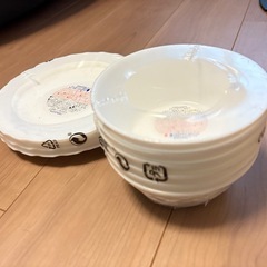 山崎パン　ノベルティ　耐熱皿　※未開封未使用品の画像