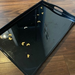 お盆