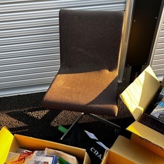 【本日限定無料】雑貨、カッシーナの椅子、ディアゴスティーニ・アシェットなどのアイテムの画像