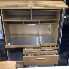 レンジボード　河口家具製作所　入荷致しました！の画像