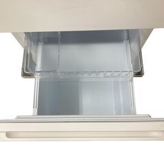 2024年製 Panasonic/パナソニック 2ドア 冷凍冷蔵庫 156L NR-B16C1-W 右開き 基本引き取り限定 神奈川県横須賀市の画像