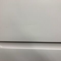2024年製 Panasonic/パナソニック 2ドア 冷凍冷蔵庫 156L NR-B16C1-W 右開き 基本引き取り限定 神奈川県横須賀市の画像