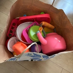 おままごと　12月30日までの画像