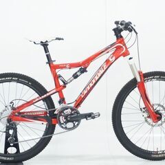 CANNONDALE 「キャノンデール」 RZ ONE TWEN...