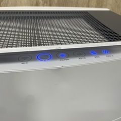 BlueAir 空気清浄機　クラシック205の画像