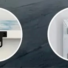 明日までで掲載終了します！おしゃれな壁画3枚セット☆フレームなしでそのまま飾れますの画像