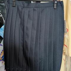 160cm女児合唱スカート