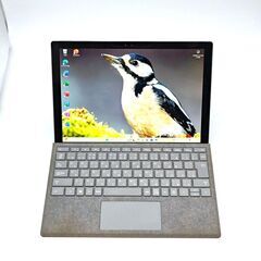 i7モデル★　バッテリー◎ 12.5 マイクロソフト 2in1 ...