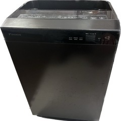 空気清浄機　ダイキン　　MCK70WY-T