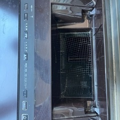 空気清浄機　ダイキン　　MCK70WY-Tの画像