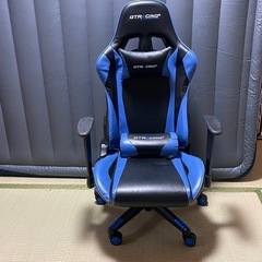ゲーミングチェア
