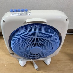 【引越しセール】サーキュレーター（扇風機）の画像