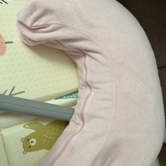 授乳クッションです。の画像