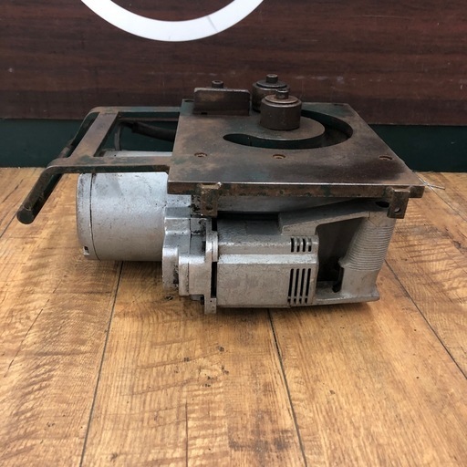 ogura 鉄筋曲げ機　MB-16 動作OK