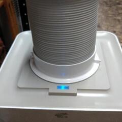 ミニクーラーの画像