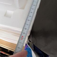 クローゼット収納の画像