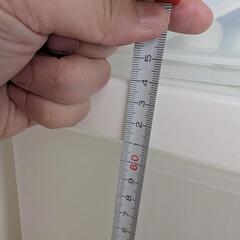 クローゼット収納の画像