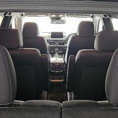 cx8 25s　プロアクティブ　2020年式　走行11010kmの画像
