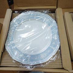 NORITAKE ノリタケ レースウッドゴールド 食器まとめ売り 未使用の画像