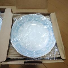 NORITAKE ノリタケ レースウッドゴールド 食器まとめ売り 未使用の画像