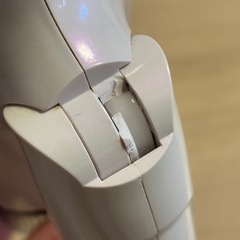 2021年製テスコム　ドライヤーの画像