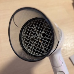 2021年製テスコム　ドライヤーの画像