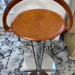 Fasem bar chair バーチェア