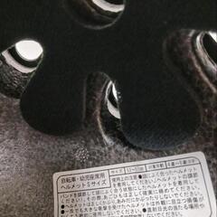 稀少 最終値下げ 美品ヘルメット カーズ キッズ用の画像