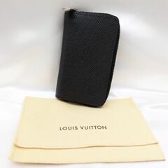 【LV】M30511 ジッピー・コインパース コインケース☆Ａ品...